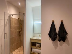 Les appartements du vieux Poussan : photos des chambres