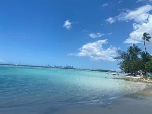 Guest House A&H - 博卡奇卡