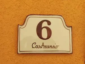 CasArancio 6 - Cersosimo