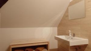 Ubytování Ždírec