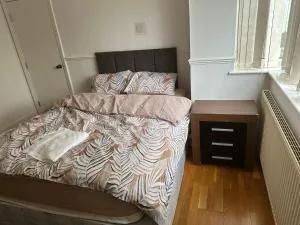 At Apex House - East Tilbury