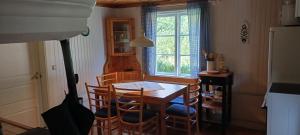 Månsarps skogs- och alpackagård