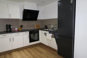 Ferienwohnung Kurzendorfer