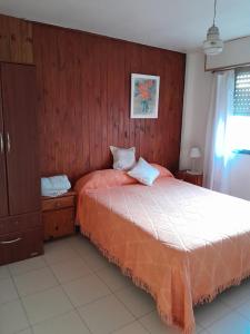 Barrio sur a metros del mar