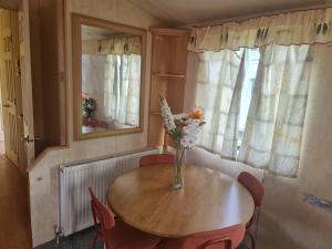 Willerby Holiday Home