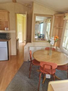 Willerby Holiday Home