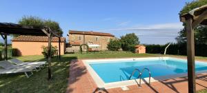 La Gropina Di Loro Ciuffenna