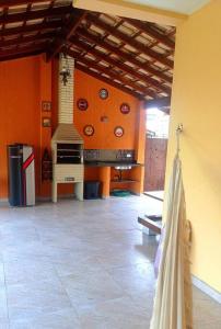 Sobrado Quintal Grande 10 min do Centro