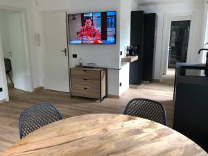 Il Cirmolo Santa Maria Maggiore Locazione Turistica