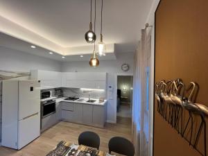 Apartment mit 1 Schlafzimmer