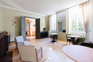 Appartements Villa Stella : photos des chambres