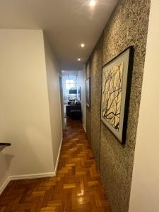 Apartamento Confortável