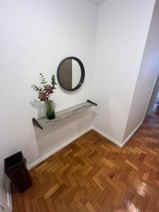 Apartamento Confortável