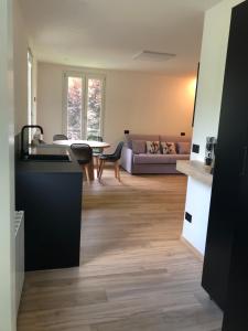 Il Cirmolo Santa Maria Maggiore Locazione Turistica