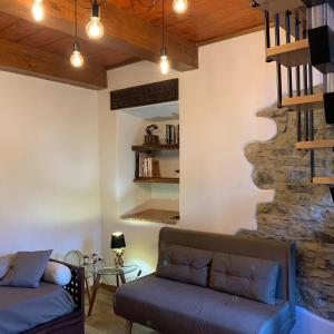 Casa sulle Apuane