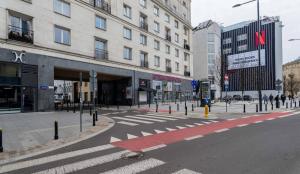 City Break Studio Krucza