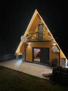 Vila Hedonija - Meždo