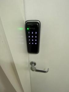 Bigorrilho 1 qto ar condicionado, lava e seca, sacada