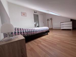 Gîtes des travailleurs et estivants