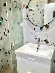 Acropolis Callina Suite