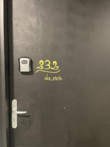 Appartements La Pepite : photos des chambres