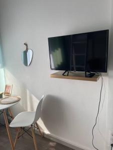 Appartements La Pepite : photos des chambres
