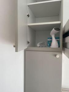 Appartements La Pepite : photos des chambres