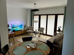 Zielony Apartament w Cygańskim Lesie