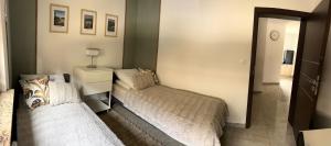 Zielony Apartament w Cygańskim Lesie