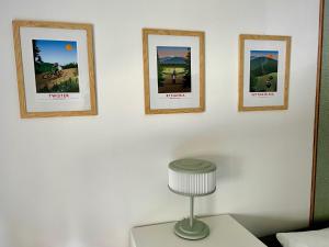 Zielony Apartament w Cygańskim Lesie