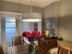 Laurel & Hardy - Old city center Apart