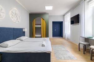 мережа апартаментів PROжиття