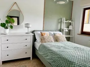 Zielony Apartament w Cygańskim Lesie - Bystra