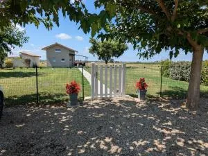 Le Petit chalet - 2 étoiles au classement tourisme - 贡托德诺加雷