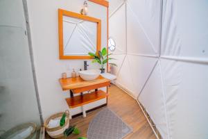 Tocuma Glamping