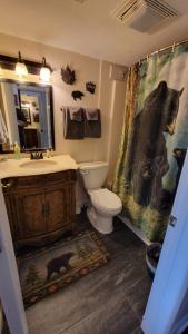 Stairway to Heaven, Breathtaking mtn views Indoor pool & hot tub