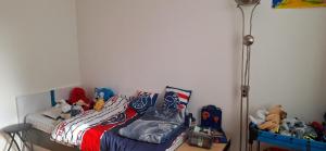 Appartements Appart Chatou : photos des chambres