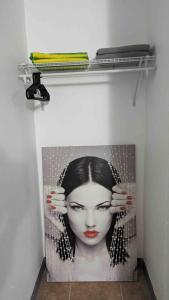 Santurce Studio- Newly Renovated 2