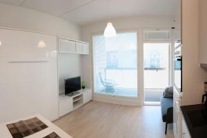 Helsinki-Vantaa airportstudio2