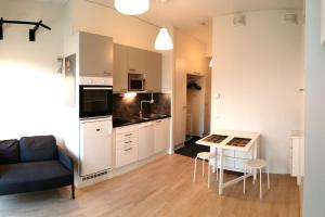 Helsinki-Vantaa airportstudio2