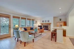 Seventh Mountain Condo with Resort Amenities! - Deschutes River Woods