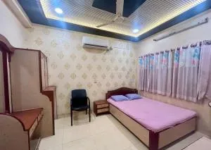 Shivshakti Lodge - Pandharpur