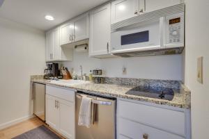 Seventh Mountain Condo with Resort Amenities!