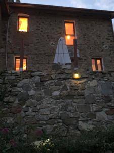 Casa sulle Apuane