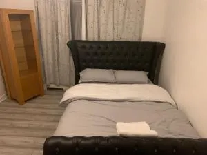 At Apex house - East Tilbury