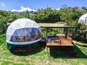Tocuma Glamping