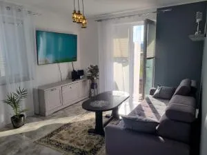 Lawendowy zakątek - Sobieszów