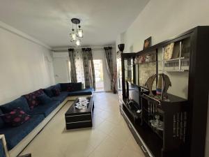 Deluxe Miri Apartment