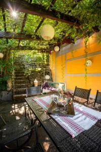 Domček Ľúbezný - 班斯卡 - 什佳夫尼察