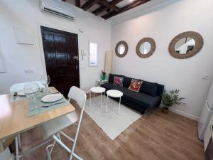 Inmejorable ubicación céntrica